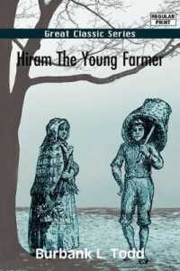 Hiram the Young Farmer