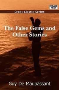 The False Gems and Other Stories