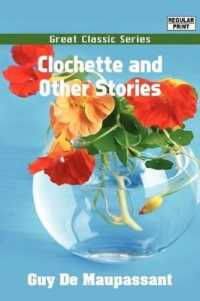 Clochette and Other Stories