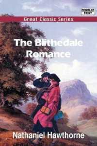 The Blithedale Romance
