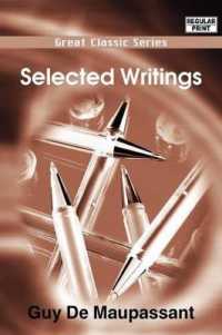 Selected Writings