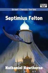 Septimius Felton