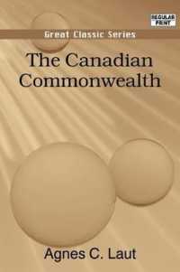 The Canadian Commonwealth