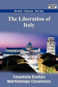The Liberation of Italy