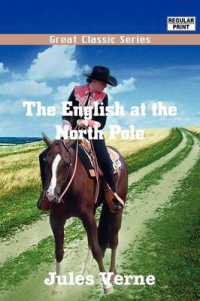 The English at the North Pole