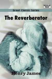The Reverberator