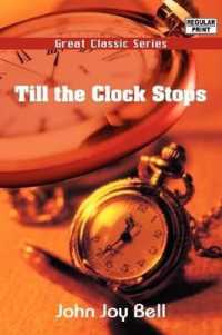 Till the Clock Stops