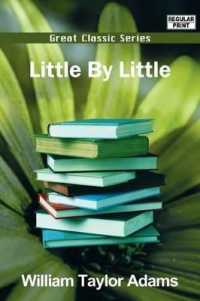 Little by Little