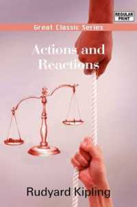 Actions and Reactions