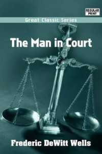 The Man in Court