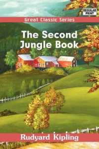 The Second Jungle Book