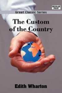 The Custom of the Country