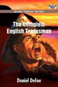 The Complete English Tradesman