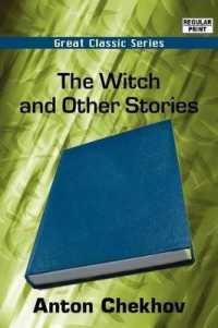 The Witch and Other Stories