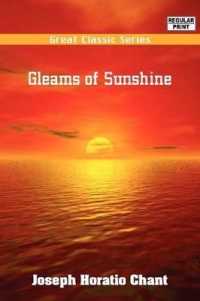 Gleams of Sunshine