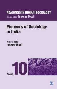 Pioneers of Sociology in India Readings in Indian Sociology