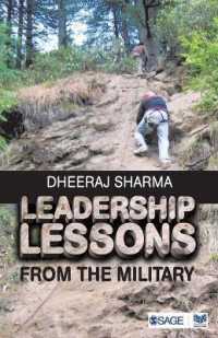 Leadership Lessons from the Military