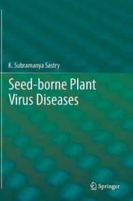 Seed-Borne Plant Virus Diseases