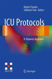 ICU Protocols : A stepwise approach