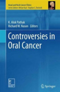 Controversies in Oral Cancer (Head and Neck Cancer Clinics)