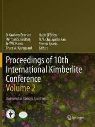 Proceedings of 10th International Kimberlite Conference : Volume 2