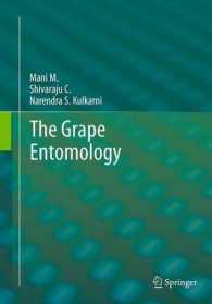 The Grape Entomology