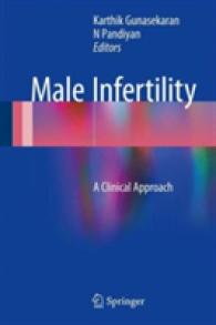 Male Infertility : A Clinical Approach