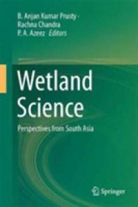 Wetland Science : Perspectives from South Asia