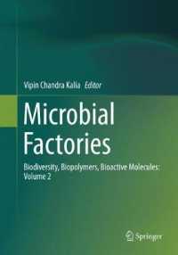 Microbial Factories : Biodiversity, Biopolymers, Bioactive Molecules: Volume 2