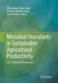 Microbial Inoculants in Sustainable Agricultural Productivity : Vol. 1: Research Perspectives