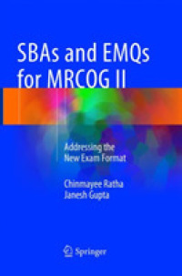 SBAs and EMQs for MRCOG II : Addressing the New Exam Format