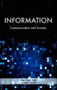Information, Communication & Society