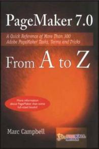 Page Maker 7.0 from a to Z