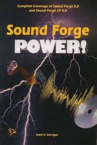 Sound Forge Power