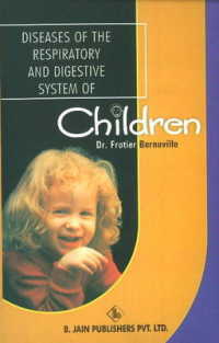 Diseases of the Respiratory & Digestive System of Children