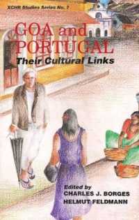 Goa and Portugal- Their Cultural Links