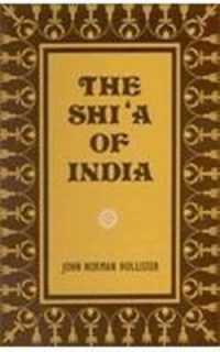 The Shi'A of India