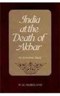 India at the Death of Akbar