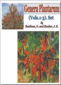 Genera Plantaum