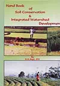 Handbook of Soil Conservation and Integrated Watershed Development
