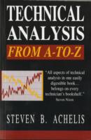 Technical Analysis from a to Z （New）