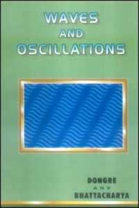 Waves and Oscillations
