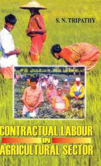 Contractual Labour in Agricultural Sector