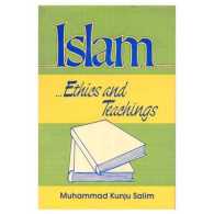 Islam Ethics and Teachings