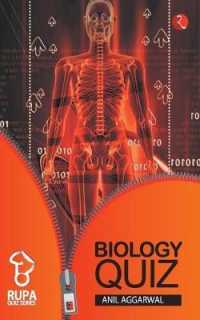 The Rupa Book of Biology Quiz