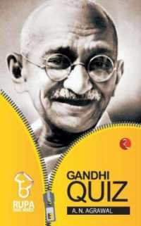 Rupa Book of Gandhi Quiz