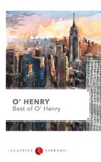 Best of O' Henry