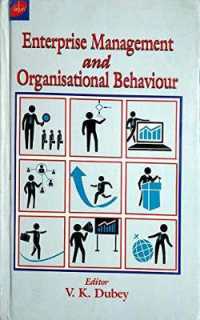 Enterprise Management and Organisational Behaviour