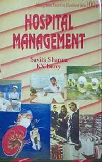 Hospital Management