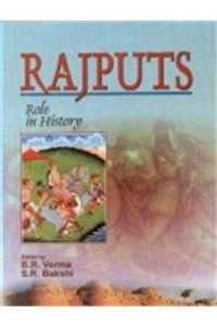 Rajput : Their Role in History